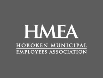 Hoboken Municipal Employees Association logo design by maserik