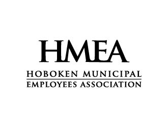 Hoboken Municipal Employees Association logo design by maserik