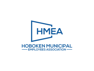 Hoboken Municipal Employees Association logo design by RIANW