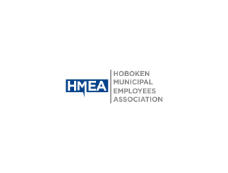 Hoboken Municipal Employees Association logo design by Greenlight