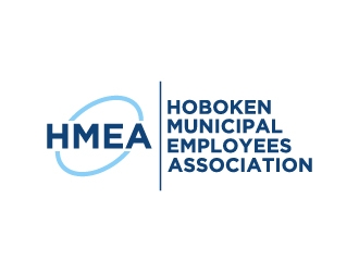 Hoboken Municipal Employees Association logo design by wongndeso
