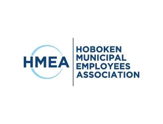 Hoboken Municipal Employees Association logo design by wongndeso