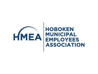 Hoboken Municipal Employees Association logo design by wongndeso