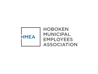 Hoboken Municipal Employees Association logo design by logitec