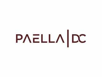 Paella DC logo design by hopee