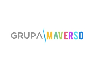 GRUPA MAVERSO logo design by Creativeminds