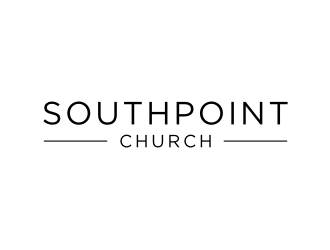 SouthPoint Church logo design by LOVECTOR