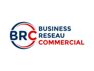 BUSINESS RESEAU COMMERCIAL logo design by maseru
