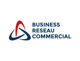 BUSINESS RESEAU COMMERCIAL logo design by maseru