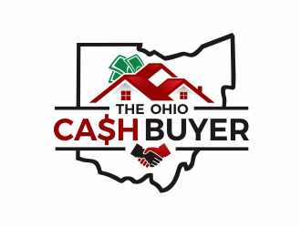 The Ohio Cash Buyer logo design by kimora