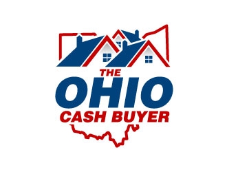 The Ohio Cash Buyer logo design by uttam