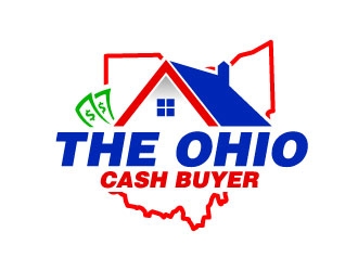 The Ohio Cash Buyer logo design by uttam
