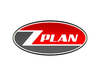ZPlan logo design by perf8symmetry
