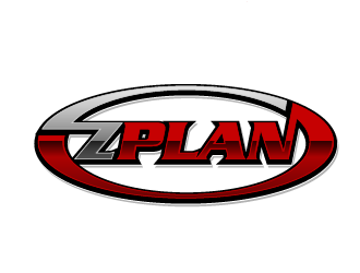 ZPlan logo design by THOR_