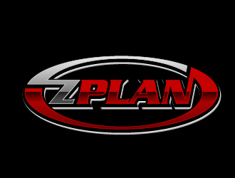 ZPlan logo design by THOR_
