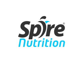 Spire Nutrition logo design by sgt.trigger