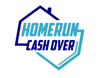 Home Run Cash Offer logo design by Rossee