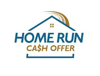Home Run Cash Offer logo design by BeDesign