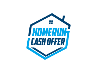 Home Run Cash Offer logo design by torresace