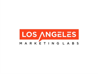 Los Angeles Marketing Labs logo design by sheilavalencia