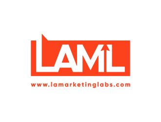 Los Angeles Marketing Labs logo design by graphicstar
