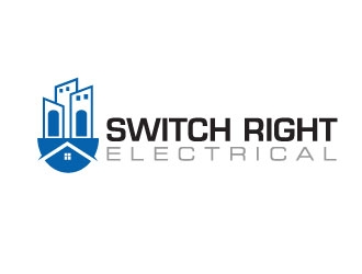  logo design by 21082