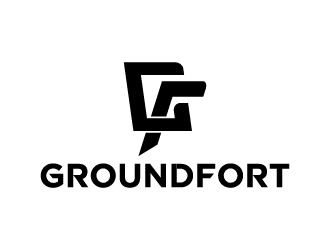 GROUNDFORT logo design by SHAHIR LAHOO