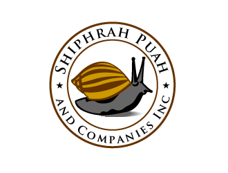 Shiphrah Puah and Companies Inc logo design by SOLARFLARE