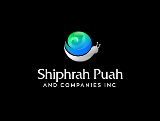 Shiphrah Puah and Companies Inc logo design by PRN123