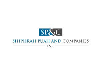 Shiphrah Puah and Companies Inc logo design by logitec