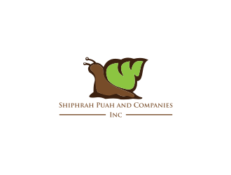 Shiphrah Puah and Companies Inc logo design by logitec