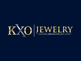 KXO Jewelry logo design by semar