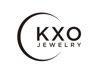 KXO Jewelry logo design by sabyan