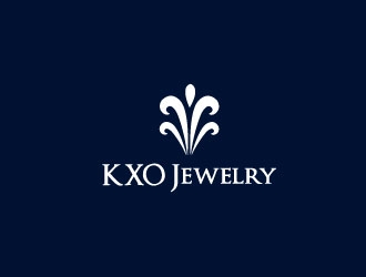 KXO Jewelry logo design by Logoways
