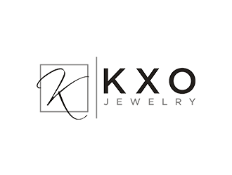 KXO Jewelry logo design by jancok
