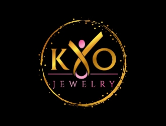KXO Jewelry logo design by jaize