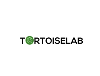 TortoiseLab logo design by bougalla005