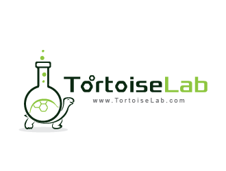 TortoiseLab logo design by firstmove
