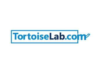 TortoiseLab logo design by Xyron