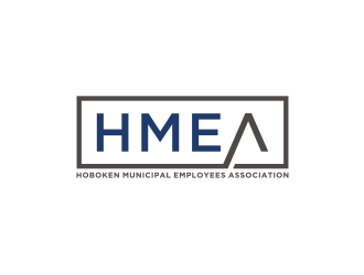 Hoboken Municipal Employees Association logo design by asyqh