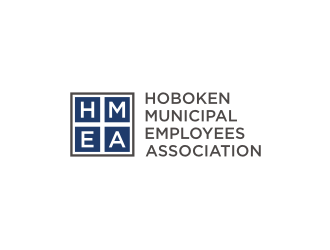 Hoboken Municipal Employees Association logo design by asyqh