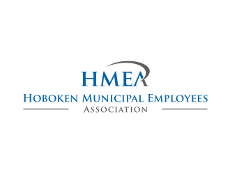 Hoboken Municipal Employees Association logo design by asyqh