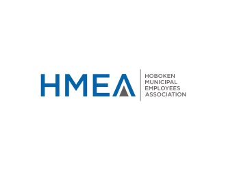 Hoboken Municipal Employees Association logo design by asyqh