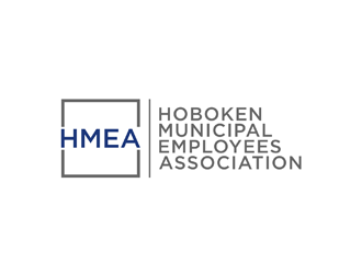Hoboken Municipal Employees Association logo design by johana