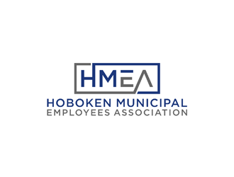 Hoboken Municipal Employees Association logo design by johana