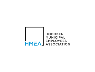 Hoboken Municipal Employees Association logo design by ndaru