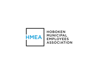 Hoboken Municipal Employees Association logo design by ndaru