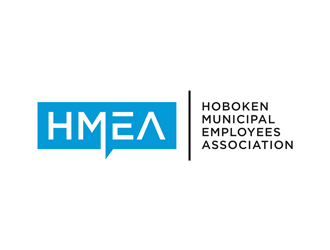 Hoboken Municipal Employees Association logo design by ndaru