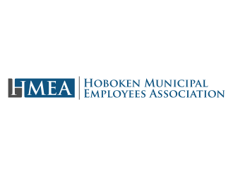 Hoboken Municipal Employees Association logo design by pakNton
