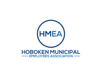 Hoboken Municipal Employees Association logo design by RIANW